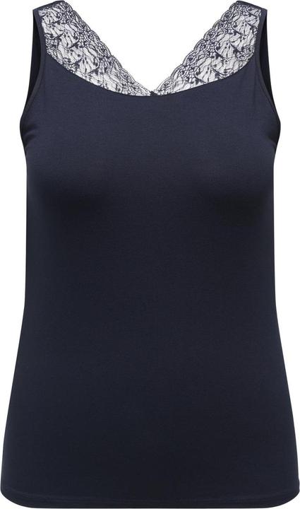 Actual product image Only Curvy Lace Top (L)