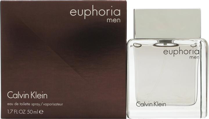 Calvin Klein Euphoria (Eau de Toilette, 50 ml)