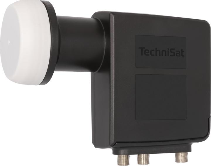 Image du produit TechniSat SCR universel 8+2 LNB (Unicable, 40mm)