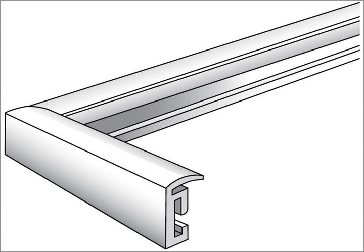 Immagine prodotto Walther Design nuovo stile di vita (20 x 20 cm)