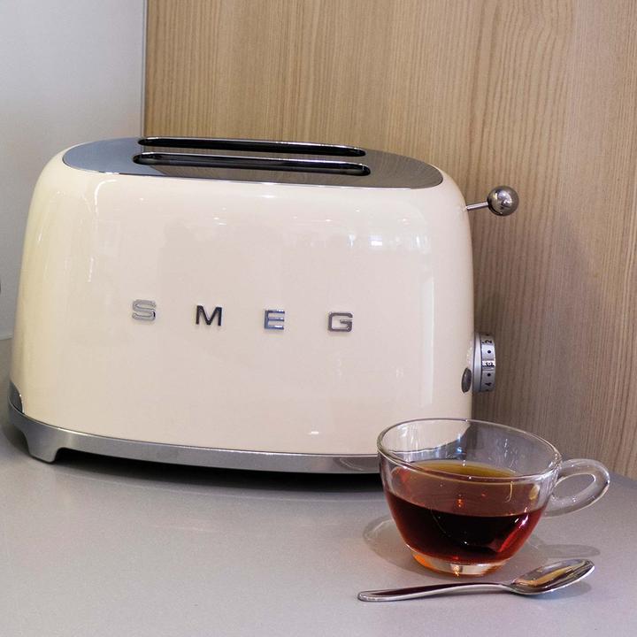 Image du produit Smeg 50's Style Compact
