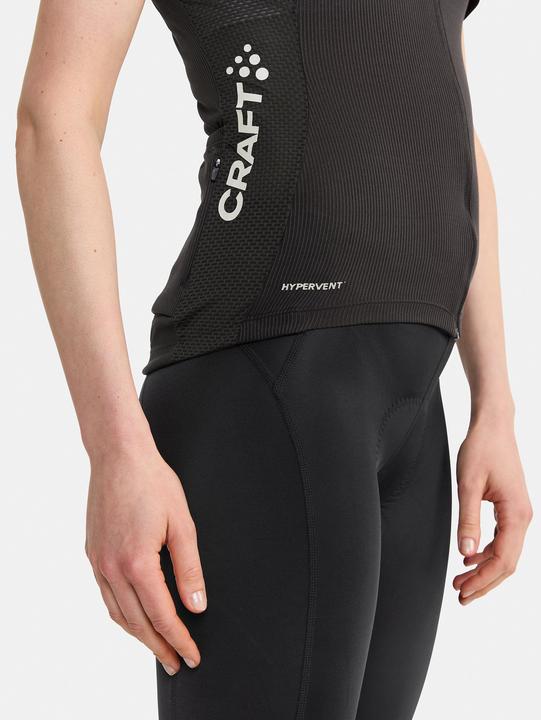 Actual product image Craft Women's ADV Endur Jersey (XL)