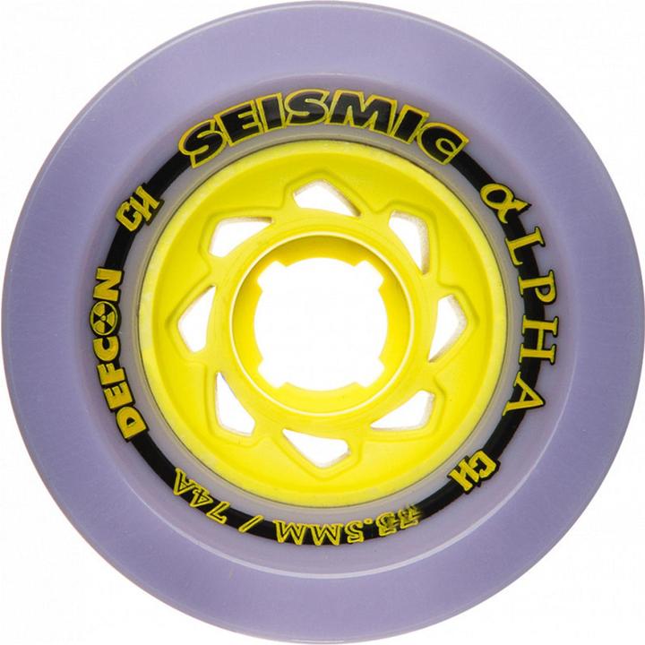 Immagine prodotto Seismic M40527 (80.50 mm)