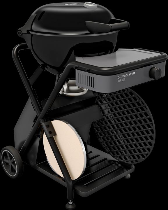 Produktbild Outdoorchef Ambri 480 G Evo (5.80 kW)