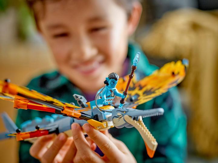 Produktbild LEGO Skimwing Abenteuer (75576, LEGO Avatar)