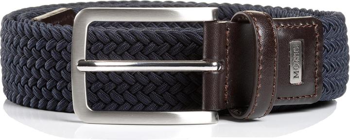 Actual product image Monti Flechtgürtel BIRDIE (85)