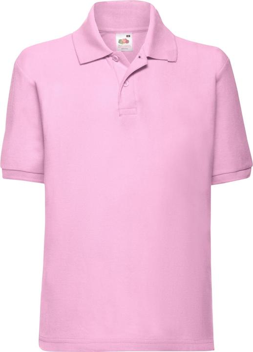 Produktbild Fruit of the Loom 6535 Poloshirt (104)