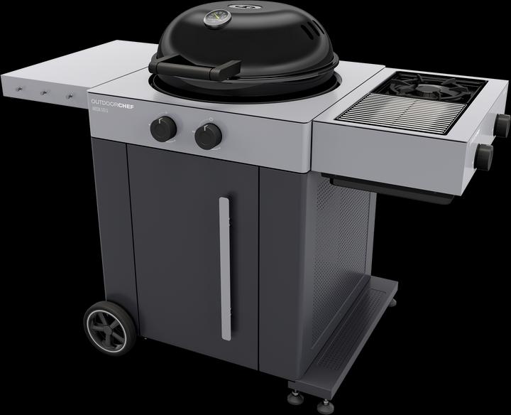 Immagine prodotto Outdoorchef Arosa 570 G Evo (9.50 kW)