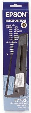 Immagine prodotto Epson S015337 Farbband