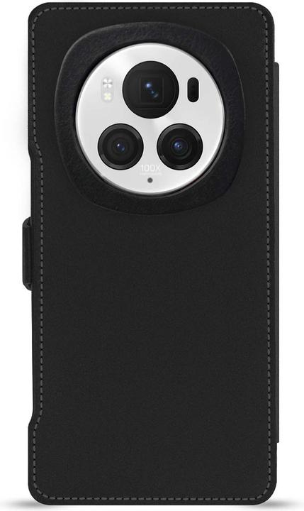 Image du produit Noreve Coque en cuir à rabat horizontal (Honor Magic6 Pro)
