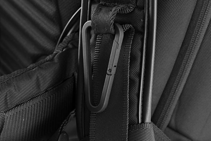 Actual product image DJI Phantom (Drone backpack, DJI Phantom 4)