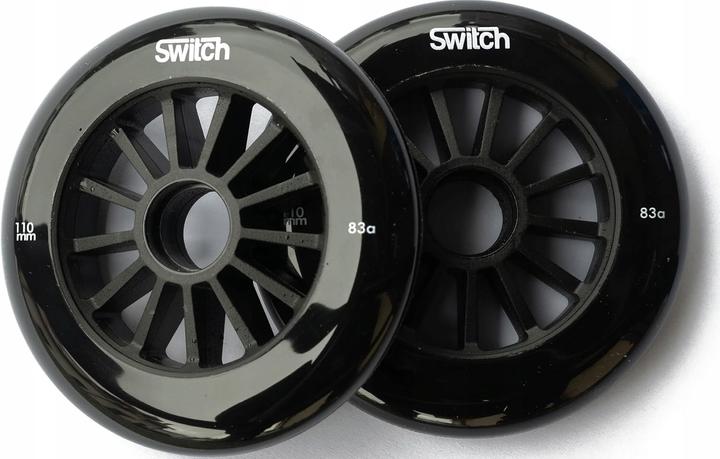 Image du produit Switch Boards Scooter Wheels