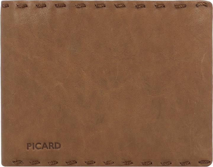 Produktbild Picard Ranger 1 Geldbörse RFID Schutz Leder 12 cm