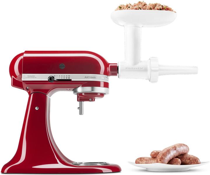 Produktbild KitchenAid Wurstfüllhorn