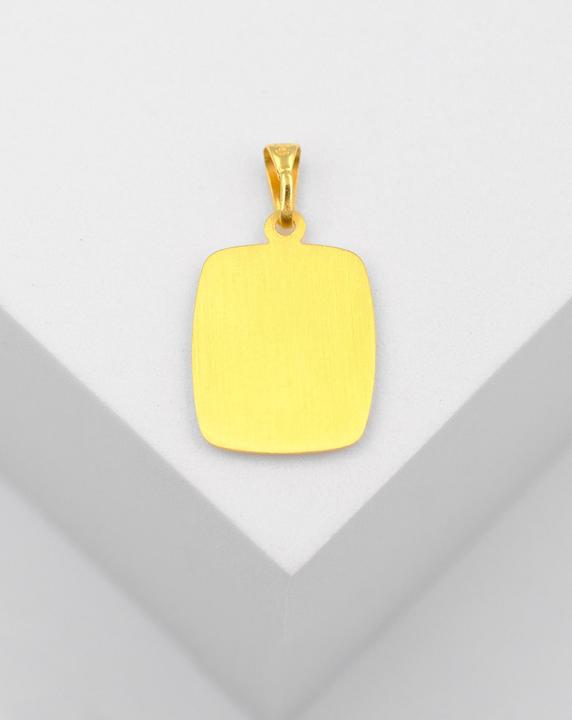 Immagine prodotto Muau Ariete (Oro bianco, Giallo oro, Oro rosso o argento)
