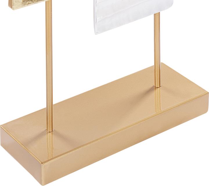 Actual product image Beliani Boron