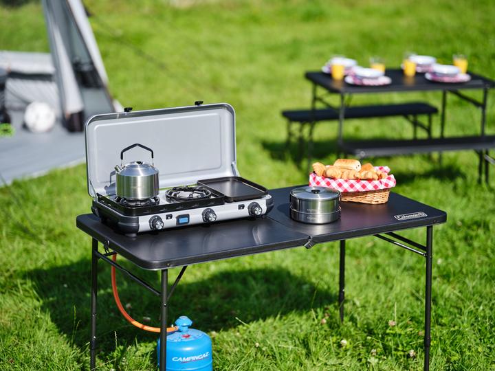 Image du produit Campingaz Camping Kitchen 2 Multi Cook