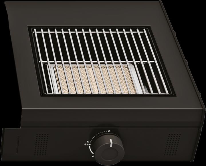 Produktbild Outdoorchef Blazing Zone Kit Plus Davos Series