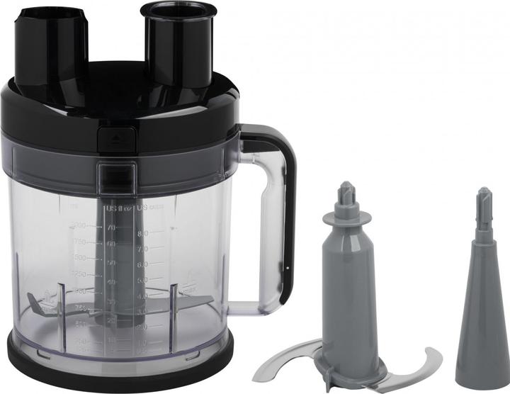 Productafbeelding Braun MultiQuick 9 (EU-stekker)