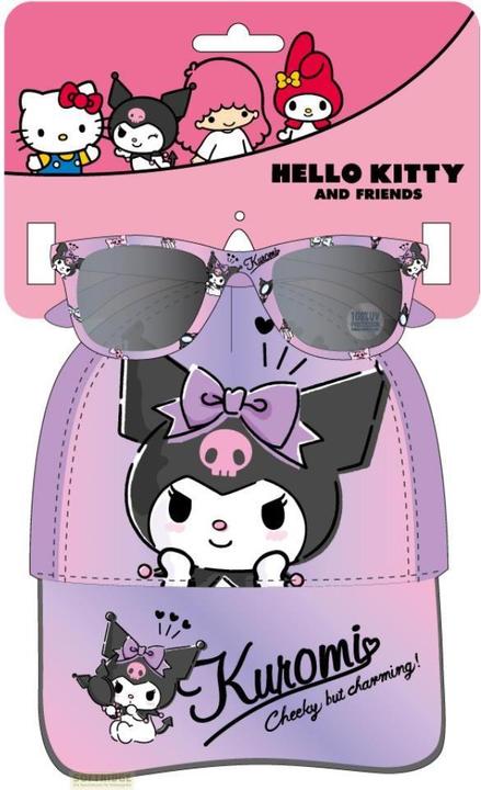 Cerdá Sanrio - Kuromi
