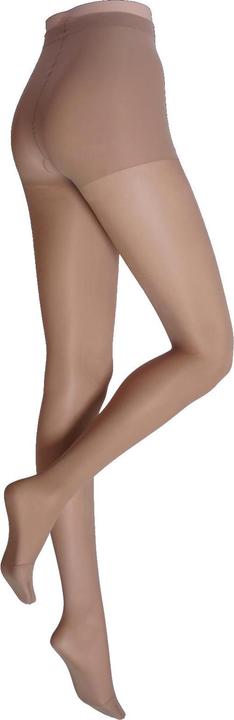 Actual product image Levee Comfort 40 Vital tights, colour 239 summer, size 38-40 (40 DEN, 38 - 40)