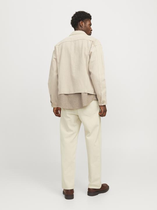 Produktbild Jack & Jones JJIEDDIE JJCOOPER AM 469 Loose fit jeans Loose fit jeans (38)