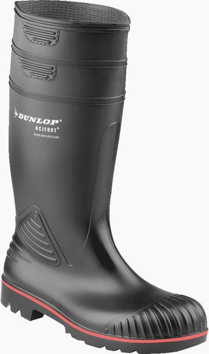 Actual product image Dunlop Safety boots S5 (S5, 45)