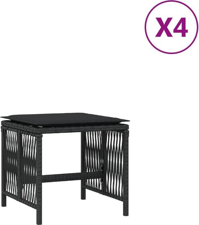 Produktbild VidaXL Siouxie
