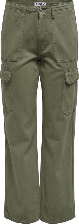 Only Onlmalfy Cargo Pant Pnt Noos