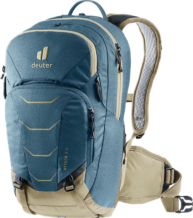 Actual product image Deuter Attack 8 JR (8 l)