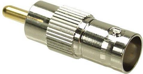 Image du produit InLine Adaptateur vidéo (Adaptateur jack)