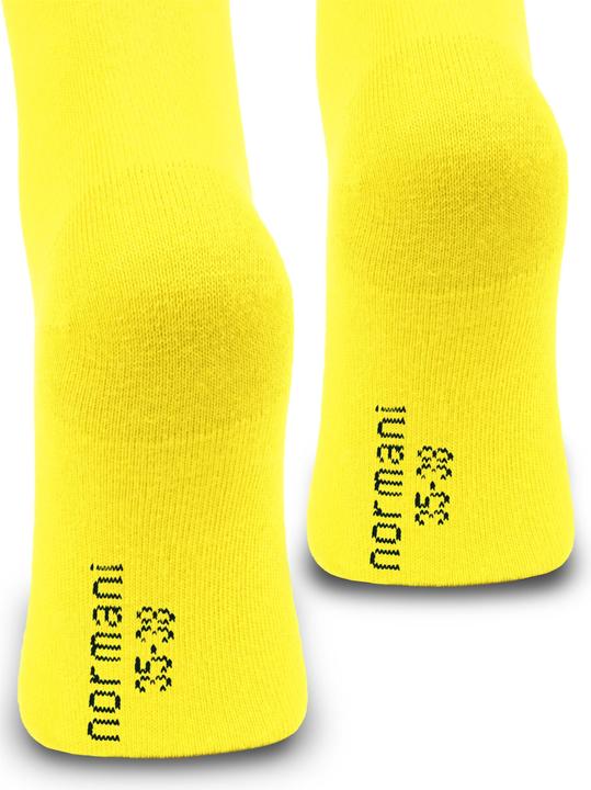 Actual product image Normani 1 pair of knee-highs Bi-Color (Single pack, 39 - 42)