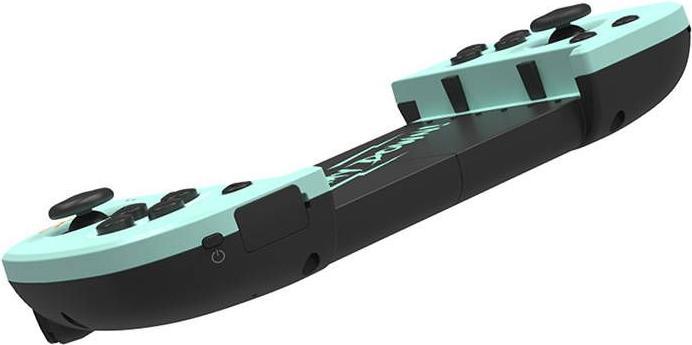Image du produit PXN Manette de jeu sans fil avec support pour smartphone PXN-P30 PRO (Vert) (Android, iOS)