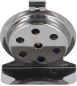 Immagine prodotto Metaltex Termometro da forno
