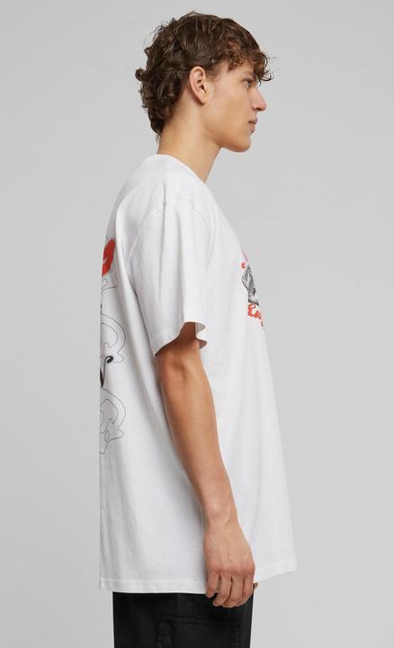 Image du produit Urban Classics Never ending... Tee surdimensionné lourd - 127061 (XXL)