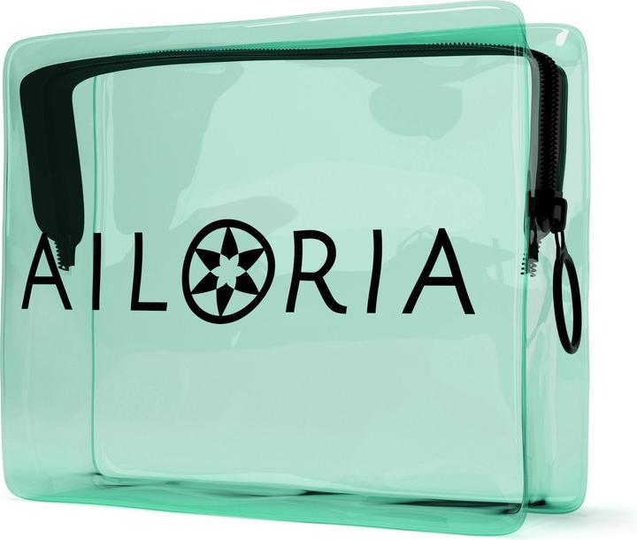 Actual product image Ailoria Evapore Epiluxe