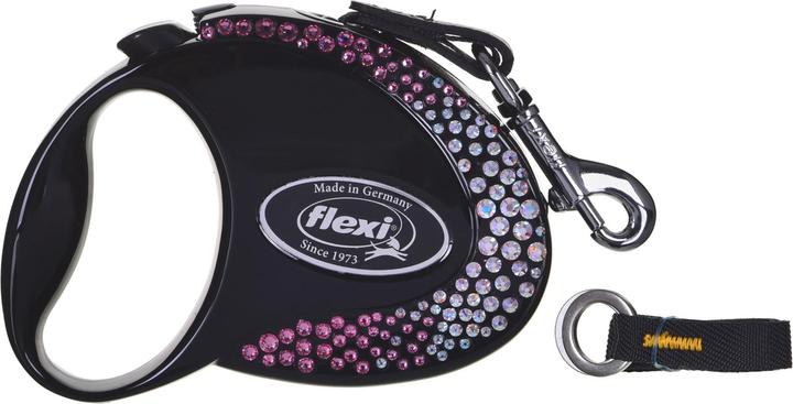 Image du produit Flexi Composition glam (S, Chien, Promenade)