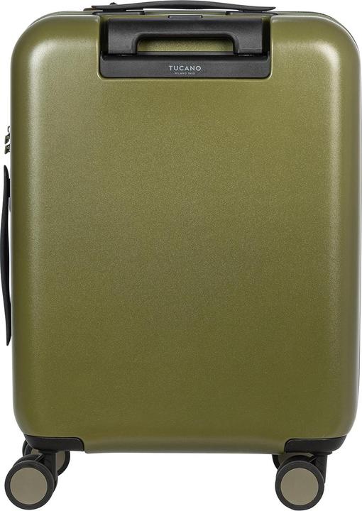 Produktbild Tucano TED Trolley 40L (40 l, Handgepäck (bis 50l))
