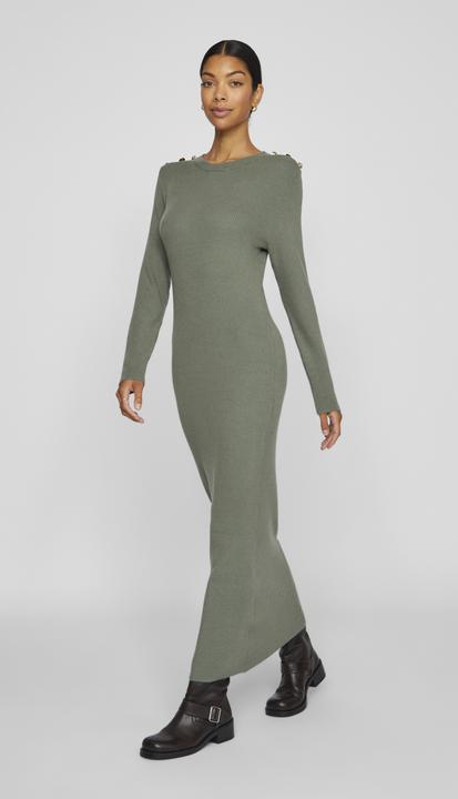 Actual product image Vila Long sleeve maxi dress (XL)