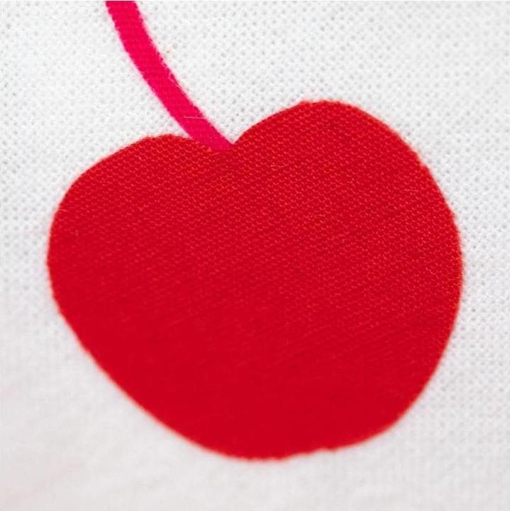 Actual product image Silhouette Iron-on Fabric 30.5 x 45.7 cm
