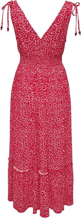 Produktbild Only Pgfernanda Life S/L Long Dress Wvn (M)
