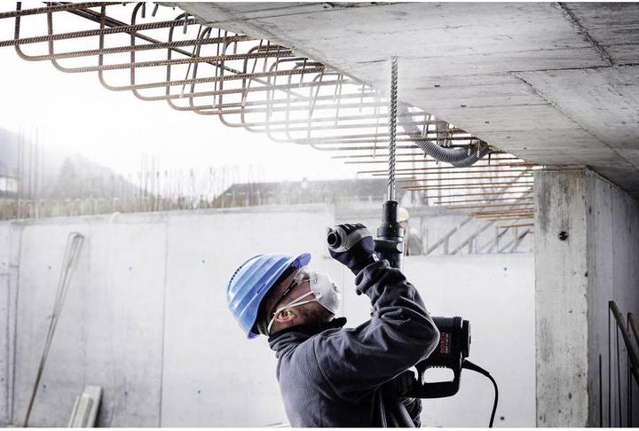 Actual product image Bosch Professional Zubehör Expert SDS max-8X hammer drill, 28 x 800 x 920 mm (28 mm)