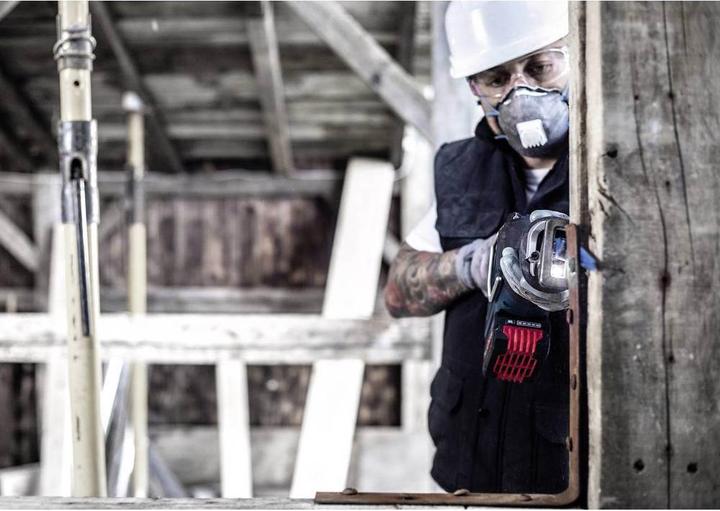 Productafbeelding Bosch Professional Zubehör Expert Hout met Metaal Sloop S 1267 XHM reciprozaagblad, 1 stuk