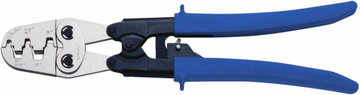 Produktbild Klauke Presswerkzeug K 28 (335 mm)
