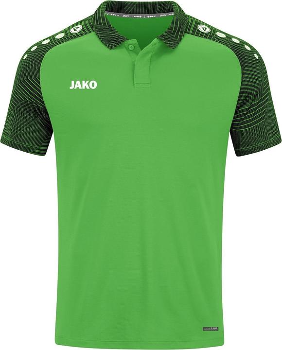 JAKO Polo Performance Damen (34)