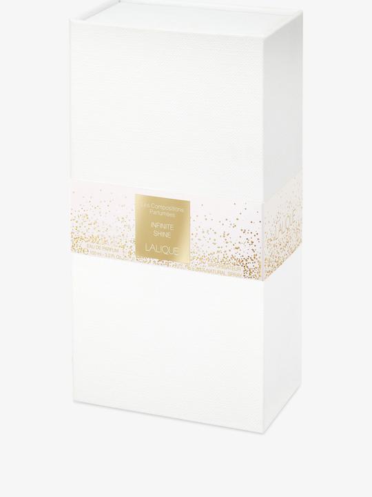 Produktbild Lalique Infinite Shine (Eau de Parfum, 100 ml)