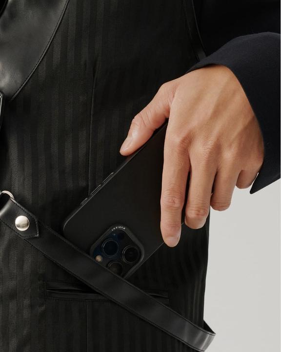 Produktbild Nudient Magsafe Case (Apple iPhone 15 Pro)