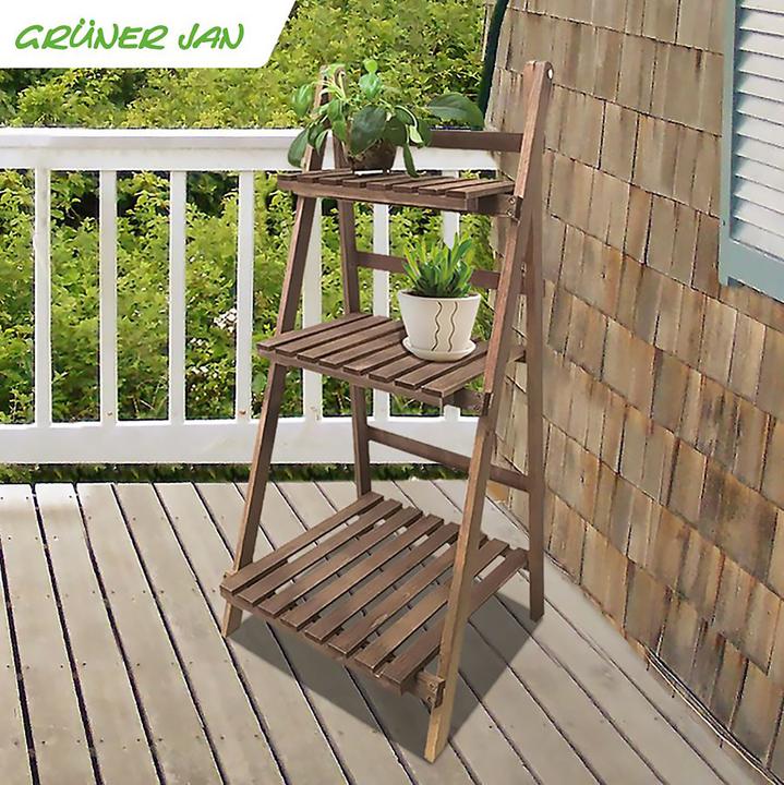 Image du produit Natura Punto Escalier pour plantes