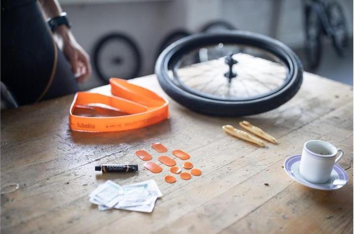 Immagine prodotto Tubolito Kit di patch