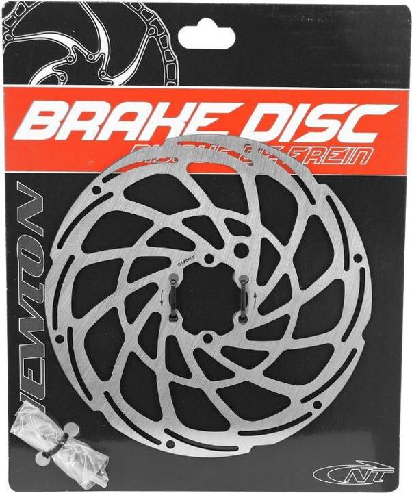 Actual product image Brakco Shimano VAE E-Bike (180 mm)